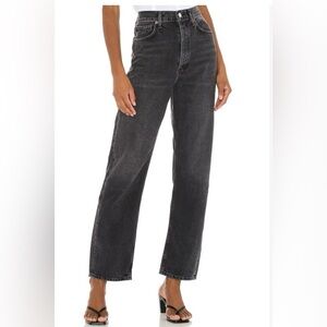 90’s Mid Rise Loose in Photogram